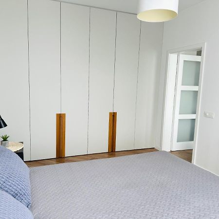 Appartement Butas Paciame Siauliu Miesto Centre à Šiauliai Extérieur photo