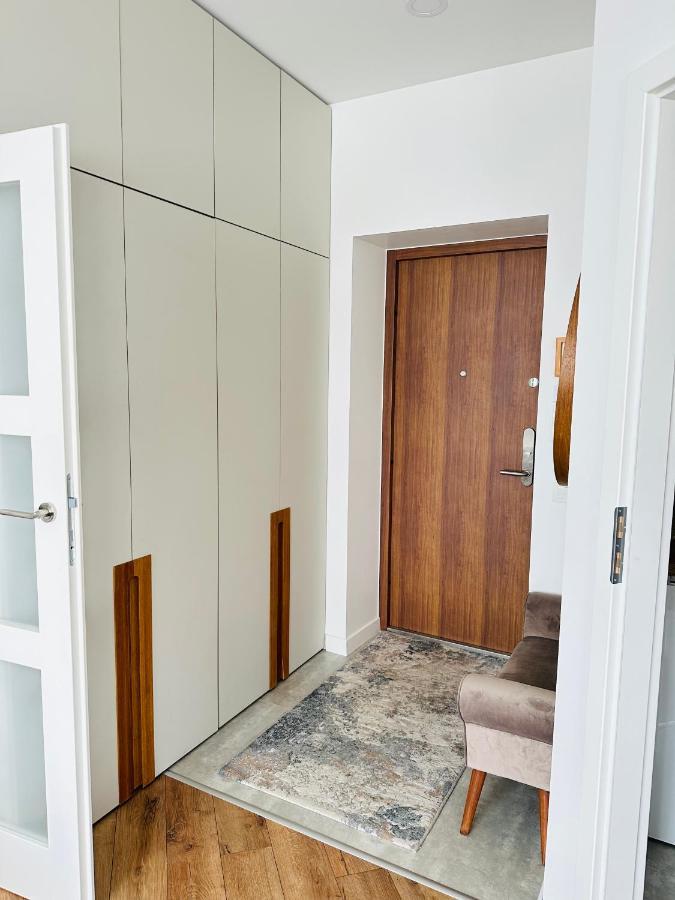 Appartement Butas Paciame Siauliu Miesto Centre à Šiauliai Extérieur photo