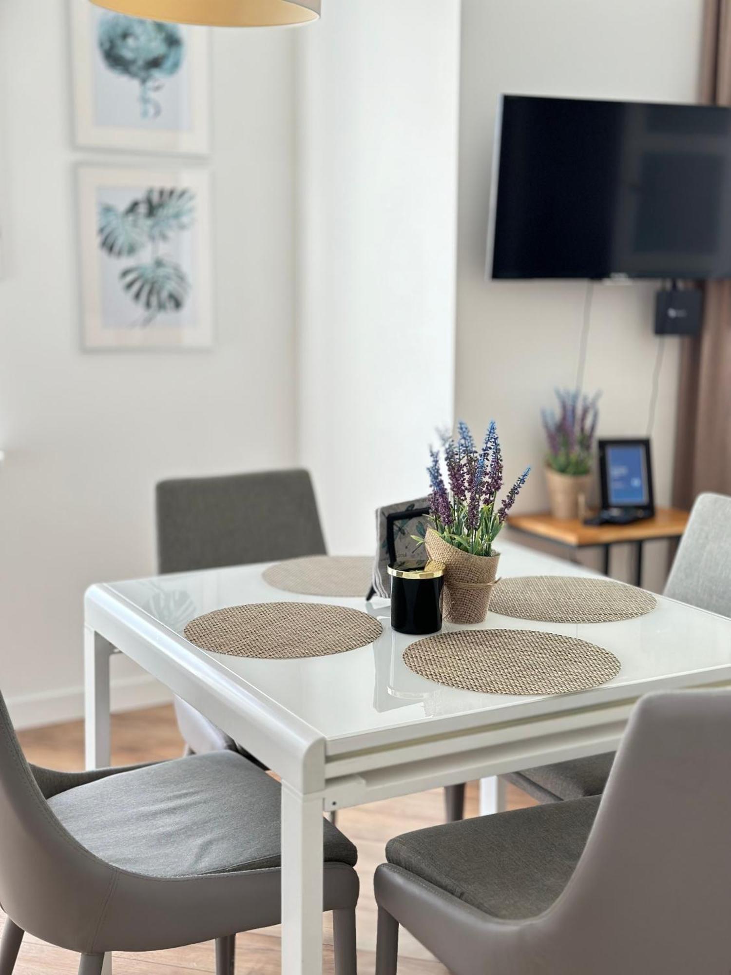 Appartement Butas Paciame Siauliu Miesto Centre à Šiauliai Extérieur photo